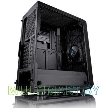 Корпус Fractal Design Meshify C картинка 9